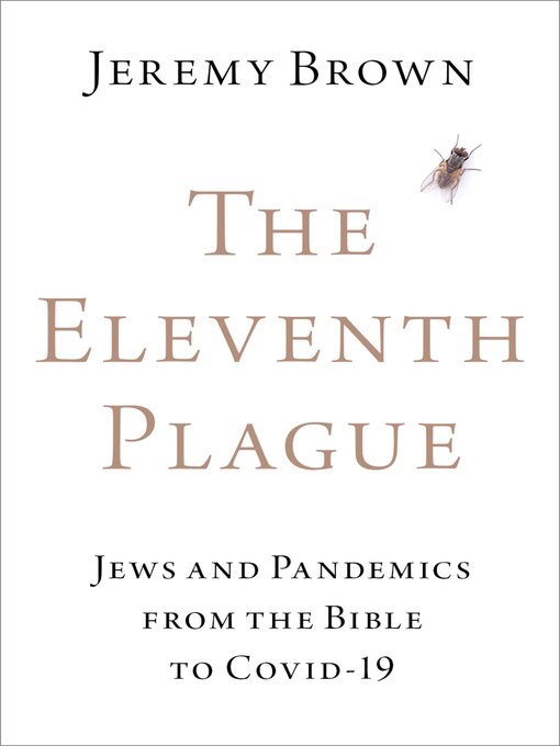 Title details for The Eleventh Plague by Jeremy Brown - Available